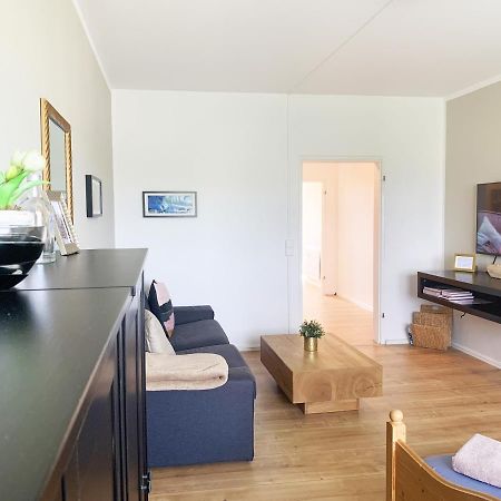 Apartment Bella Chemnitz Ngoại thất bức ảnh
