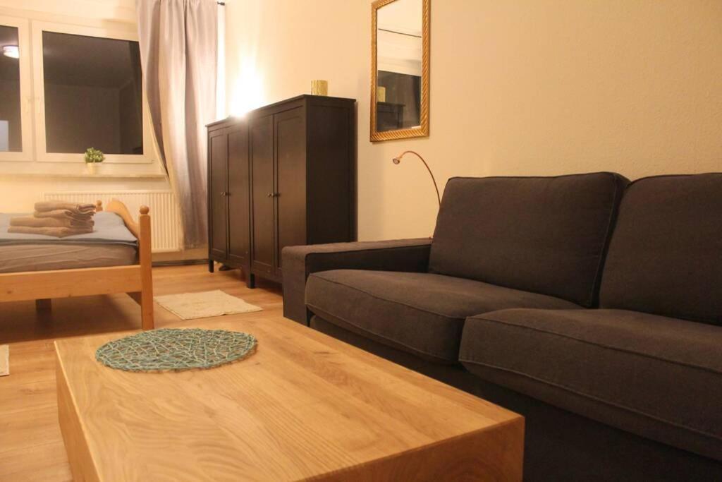 Apartment Bella Chemnitz Ngoại thất bức ảnh