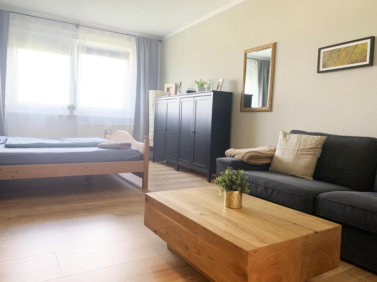 Apartment Bella Chemnitz Ngoại thất bức ảnh