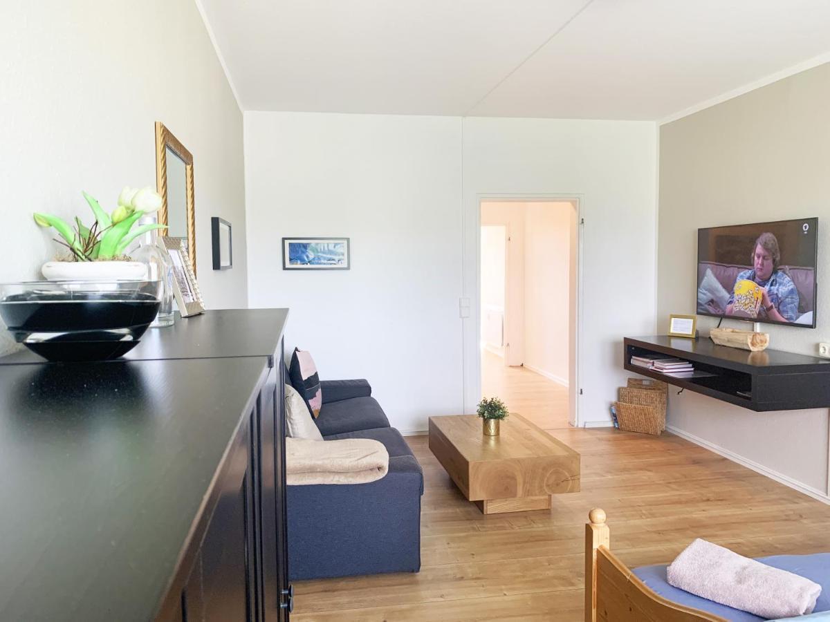 Apartment Bella Chemnitz Ngoại thất bức ảnh