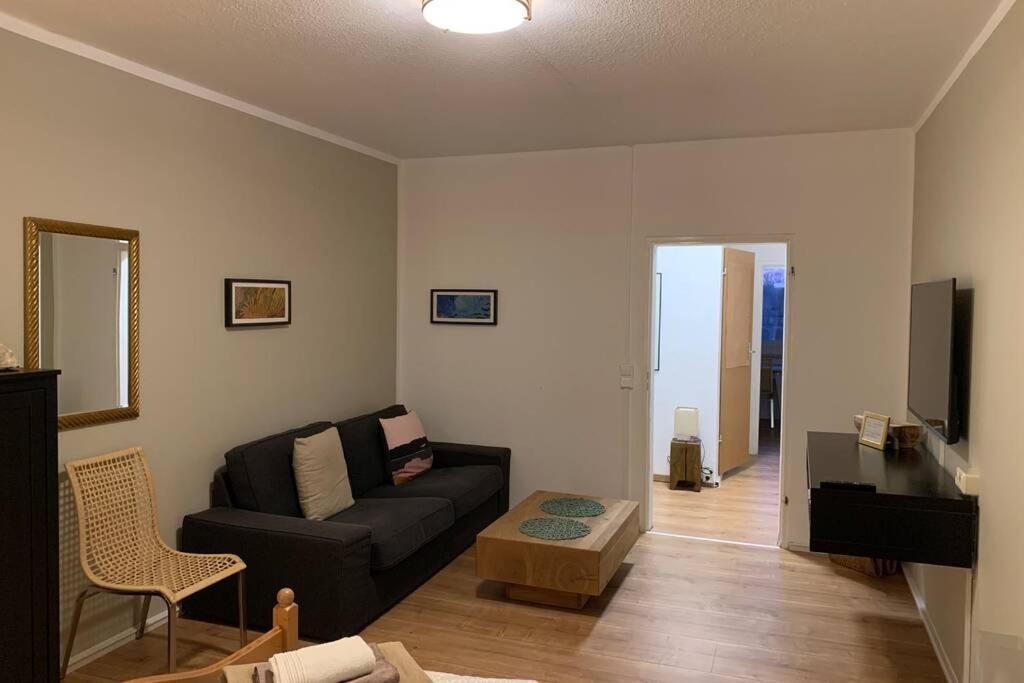 Apartment Bella Chemnitz Ngoại thất bức ảnh