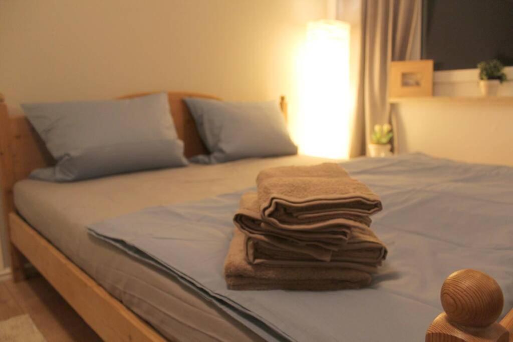 Apartment Bella Chemnitz Ngoại thất bức ảnh